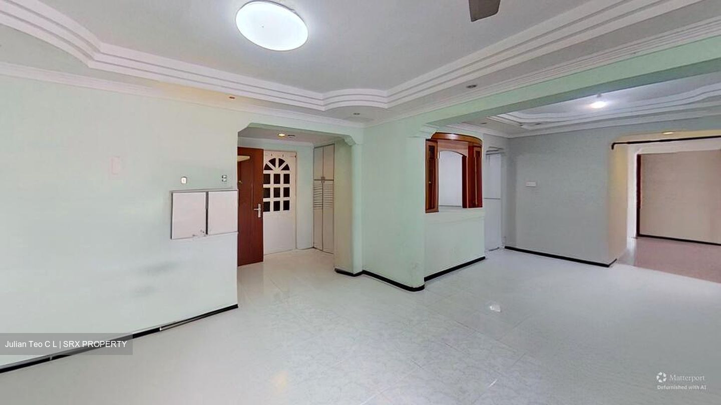 Blk 563 Hougang Street 51 (Hougang), HDB Executive #510913101